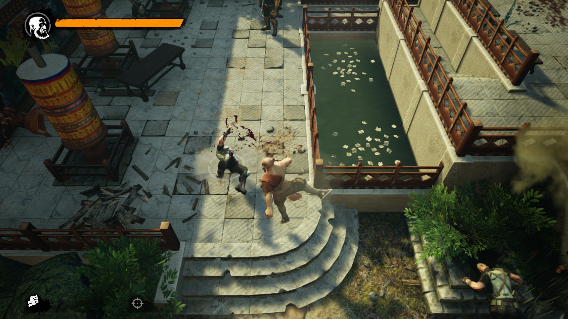 Redeemer: Enhanced Edition